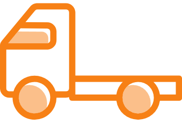 龙海拖车/平板车