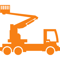 龙海高空作业车